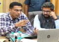 DM Savin Bansal