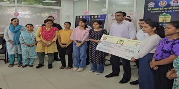 DM Savin Bansal