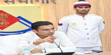 DM Savin Bansal