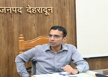 DM Savin Bansal
