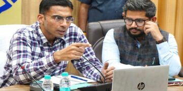 DM Savin Bansal
