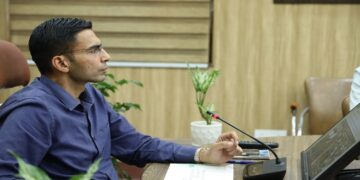 DM Savin Bansal