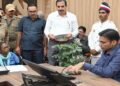 DM Savin Bansal