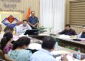 DM Savin Bansal