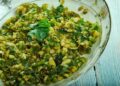 Dahi Thecha