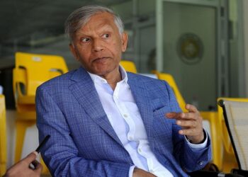 Dilip Doshi