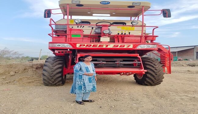 Farmer