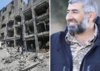 Hakham Muhammad Issa al-Issa died in the attack