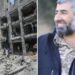 Hakham Muhammad Issa al-Issa died in the attack