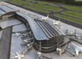 Bomb threat to Hyderabad airport