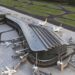 Bomb threat to Hyderabad airport