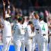 South Africa won the ICC trophy after 27 years