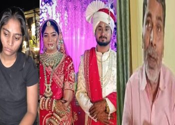 Sonam's father denies murder charges