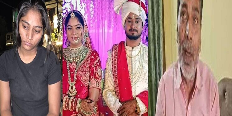 Sonam's father denies murder charges