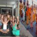 International Yoga Day