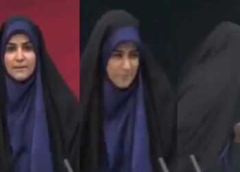 Israel attacks Iranian media office
