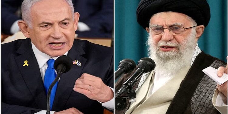 We will kill Ali Khamenei…Israel made the announcement