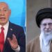 Israeli Defense Minister warns of burning Tehran