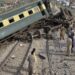 4 to 6 bogies of Jaffar Express train derailed