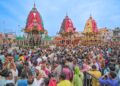 Jagannath Rath Yatra