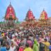 Jagannath Rath Yatra