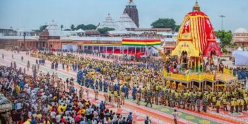 Jagannath Rath Yatra