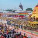 Jagannath Rath Yatra