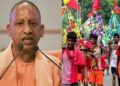 Kanwar Yatra