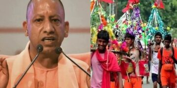 Kanwar Yatra
