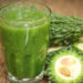 Karela juice