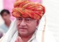 Laxman Singh