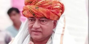 Laxman Singh