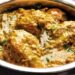 Malai Chicken Curry