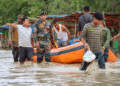 Manipur Flood