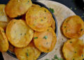Masala Puri