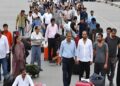 Mission Rescue: First batch of 110 Indians evacuated from Iran