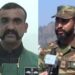 Pakistan Army Major Moiz Abbas Shah killed