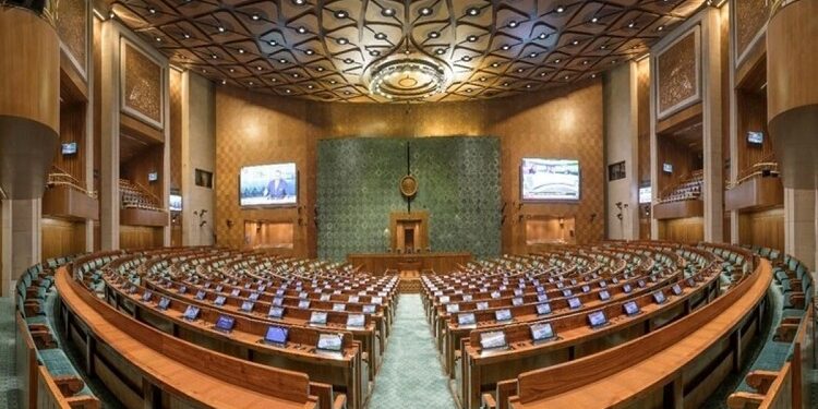 Monsoon Session