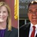 2 MPs murdered in their homes in America