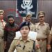 Nabi Hasan who preached Islam arrested