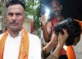 New twist in the case of beating of narrator after asking his caste