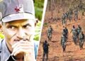 Naxalite Sudhakar killed in encounter