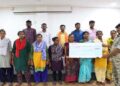 Thirteen Naxalites surrender in Chhattisgarh