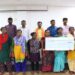 Thirteen Naxalites surrender in Chhattisgarh