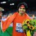 Neeraj Chopra won the title of Paris Diamond League 2025