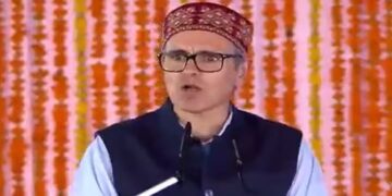 Omar Abdullah