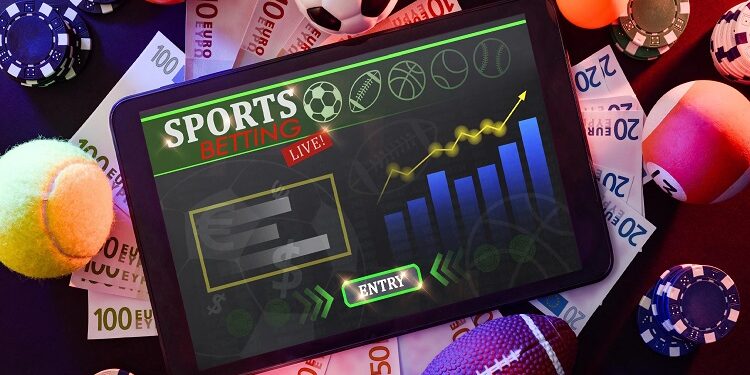 Online Betting Apps