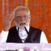 PM Modi