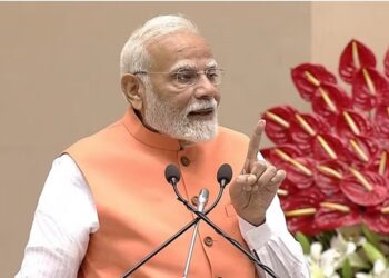 PM Modi