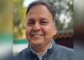 Parag Jain